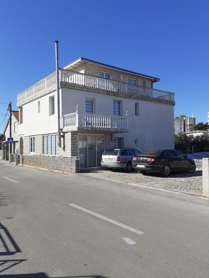 Angela'S House Apartment Zadar Exterior photo