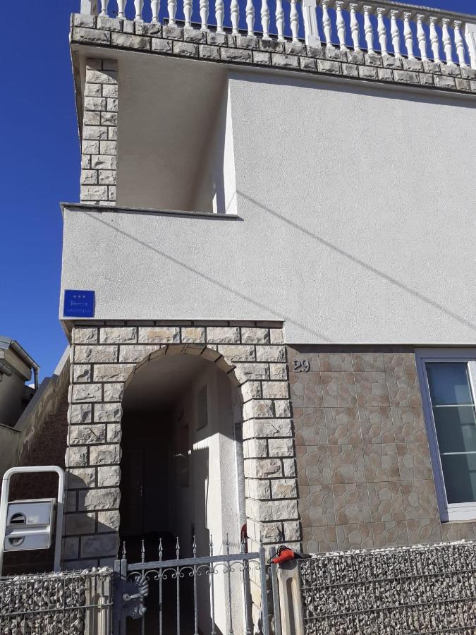 Angela'S House Apartment Zadar Exterior photo