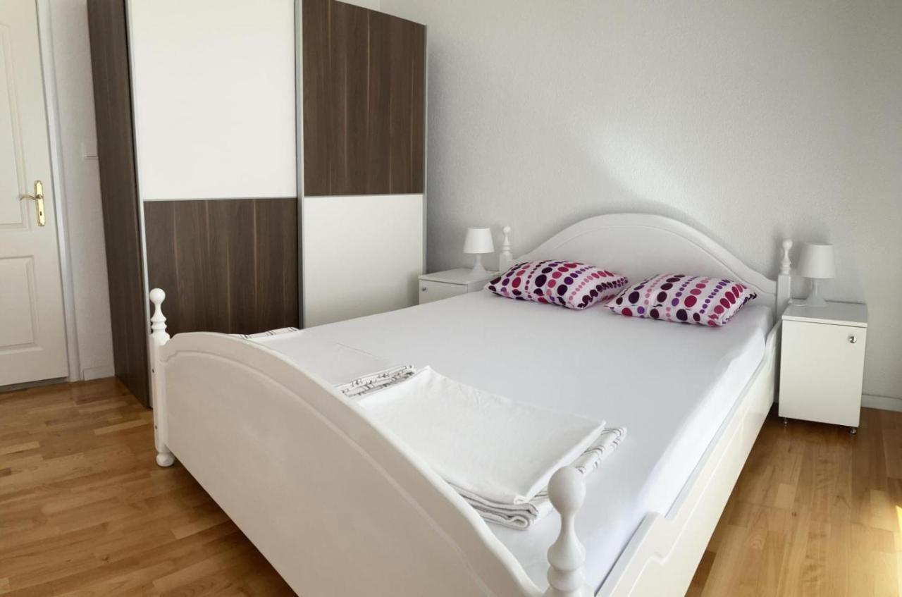 Angela'S House Apartment Zadar Exterior photo