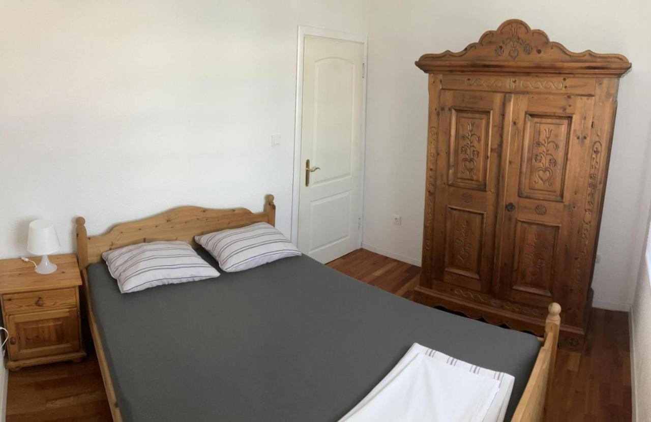 Angela'S House Apartment Zadar Exterior photo